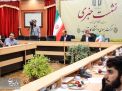 نشست مطبوعاتی با رئیس دانشگاه صنعتی شاهرود | حرکت بسوی دانشگاه کارآفرین 
